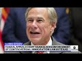 Federal appeals court puts hold on enforcement of controversial Texas law  - 11:21 min - News - Video
