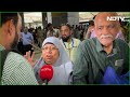 Hajj Pilgrimage 2024: Hajj Pilgrims Speak To NDTV About Saudi Arabias Deadly Heatwave  - 06:44 min - News - Video