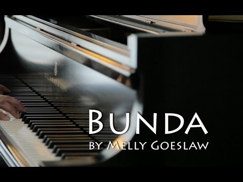 Upload mp3 to YouTube and audio cutter for Bunda by Melly Goeslaw piano cover + lyrics download from Youtube