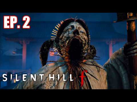 Silent Hill f - Ep. 2 - Follow the Fox!