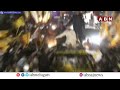 చంద్రబాబు రాకతో పసుపు మయమైన కాకినాడ | Chandrababu Craze At Kakinada | ABN  - 04:25 min - News - Video