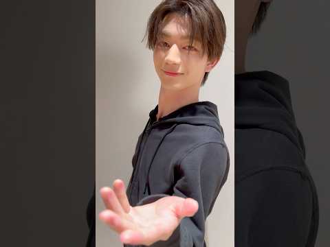 〈#ほて恋ダンス〉#吉澤要人