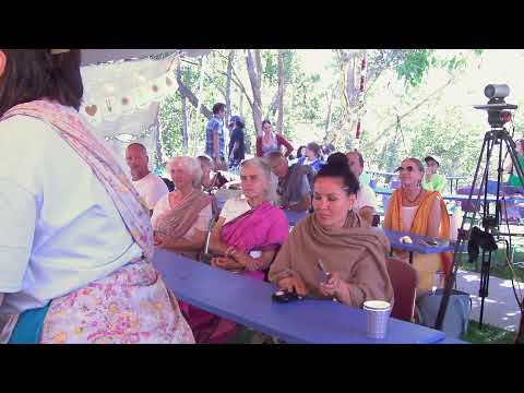 Govinda Mela 2024 - Day 4 - 