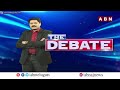🔴LIVE : కేసీఆర్ ఇంట్లో గడబిడ!! నెక్స్ట్ జరిగేది ఇదే!? | KCR Suspends MLC Kavitha | THE DEBATE | ABN  - 00:00 min - News - Video