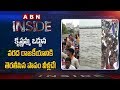 Flood Politics Between TDP and YSRCP in AP- Inside