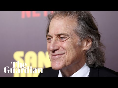 Remembering Richard Lewis: star of ‘Curb Your Enthusiasm’ and acclaimed comic