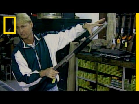 The Y2K Scare | National Geographic