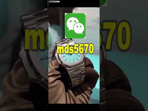 王嘉尔戴这腕表RAP的非常好的歌手