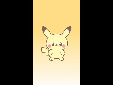 【公式】ポケピース　ピカチュウってどんなこ？