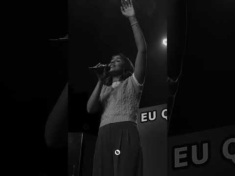 Que amor é esse, que me constrange! ❤️ #Juliavitoria #Shorts