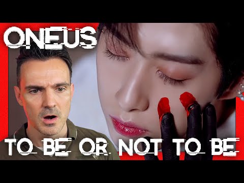 Vidéo ONEUS (원어스) "TO BE OR NOT TO BE" MV REACTION | KPOP Reaction fr (Français)                                                                                                                                                                              
