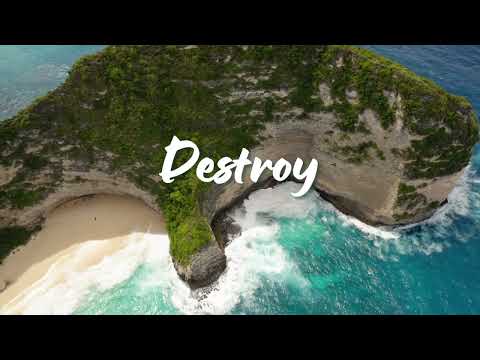 Destroy - Hakiki | No Copyright Songs | Instrumental