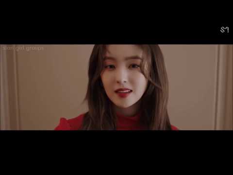 Red Velvet - Peek-A-Boo (but every time they say