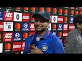 Player of the Match, 2nd ODI | Kuldeep Yadav