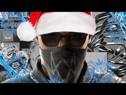 MERRY CHRISTMAS MARCUS!!