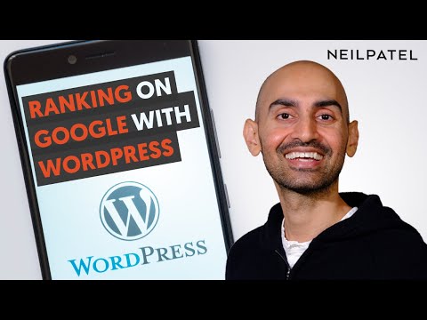 How to Rank Your WordPress Website on Google