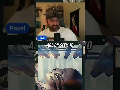 Alien Trailer  Deer to Gray Alien Transformation Revealed!