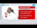 Kottu Satyanarayana Fires on Pawan Kalyan Comments | AP Elections 2024 @SakshiTV
