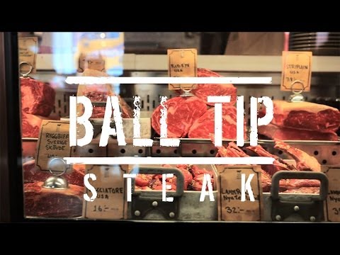 Ball Tip Steak