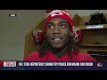Dallas police reportedly seeking Chiefs wide receiver Rashee Rice  - 01:31 min - News - Video