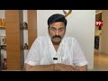 LIVE- నేను స్పీకర్ కాదు.. రఘురామ సంచలన ప్రెస్ మీట్ | Raghu Rama Krishnam Raju Sensational Pressmeet  - 00:00 min - News - Video