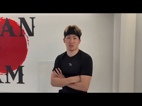 報告と昨日の動画について