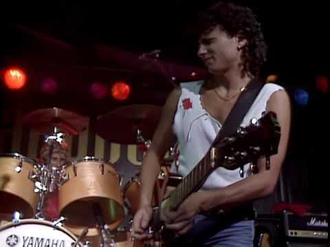 Upload mp3 to YouTube and audio cutter for Wishbone Ash - Phoenix - Live at The Marquee - 1983 (Remastered) 1080p download from Youtube