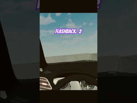 Flashback #вазкраштест #shorts #flasback #crash #shorts