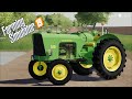 John Deere 515 v1.0.0.0