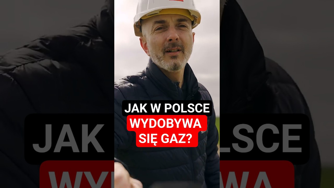 Nie zgadniesz, jak „widzi się” gaz pod ziemią