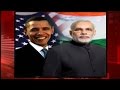 HLT - US President Barack Obama may visit Taj Mahal