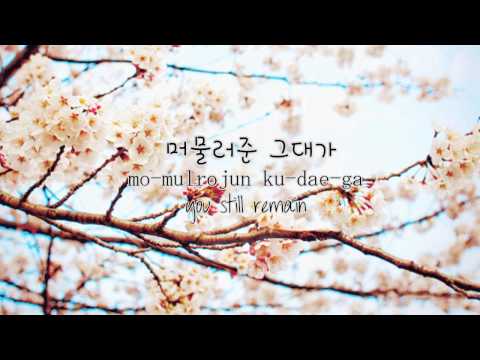 DBSK - I'll Be There ( Han - Easy rom - Eng )