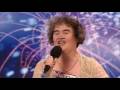 Susan Boyle - Britain's Got Talent - Show 1