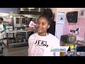 Baltimores Black Girls Cook inspires next generation of chefs(WBAL) - 02:09 min - News - Video