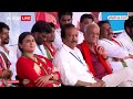 Andhra Pradesh के कडप्पा में Rahul Gandhi ने Sharmila Reddy के लिए मांगा वोट, बताया अपनी बहन  - 22:07 min - News - Video