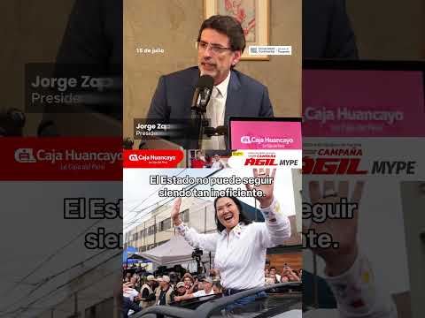 Presidente de la CONFIEP afirma que S/74 mil millones en obras paralizadas golpean al país #S8