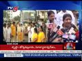 Nannapaneni Rajakumari lashes out at KCR over phone tapping issue