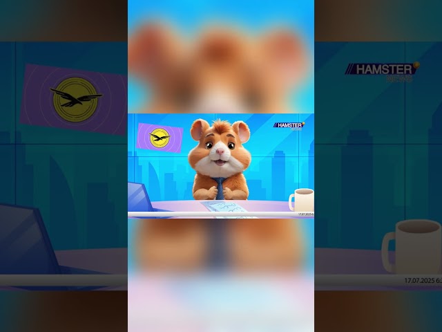 Trump-linked WLFI token clears vote to become tradable ⚡️ Hamster News