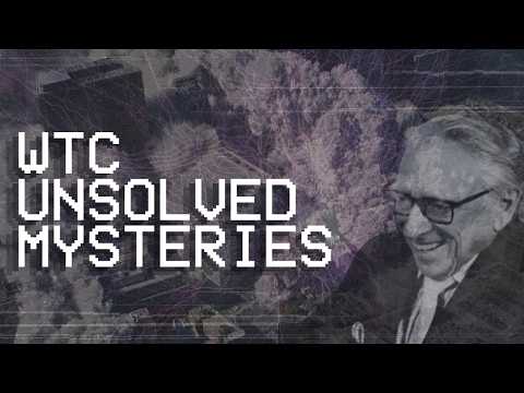9/11 Alchemy: Evidence of Directed Energy Technology on the WTC