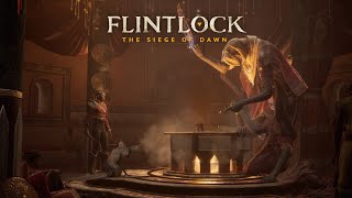 Flintlock: The Siege of Dawn | New Gameplay Teaser