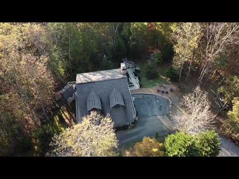Vidéo de l’hébergement