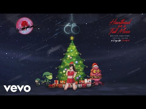 Chris Brown - On Purpose (Official Audio) ft. AGNEZ MO