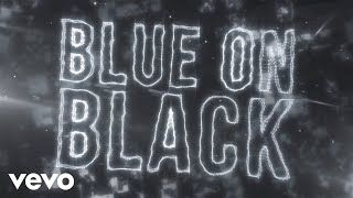 Five Finger Death Punch - Blue on Black (Lyric Video)