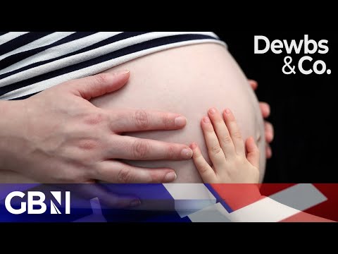 Would tax breaks for families help tackle declining birthrates?