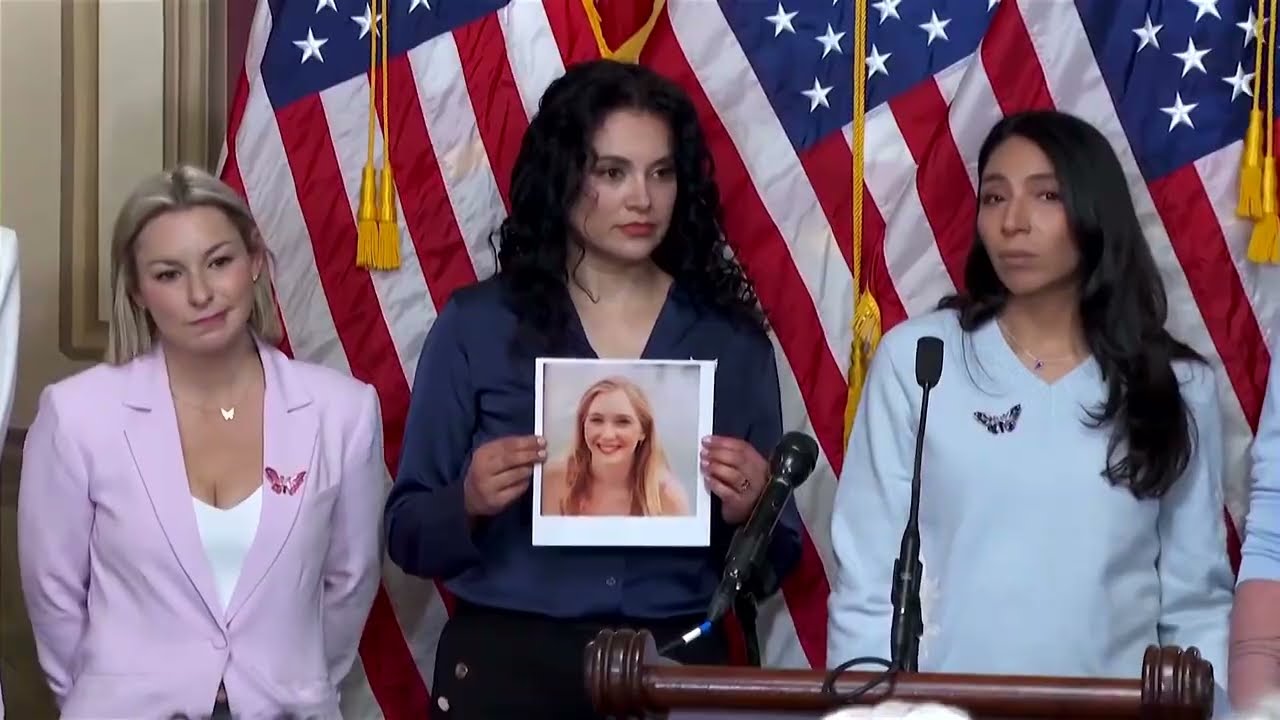 Virginia Giuffre's family still seeks justice a year after her death