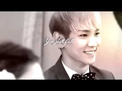 You love him, don't you? → Jongkey