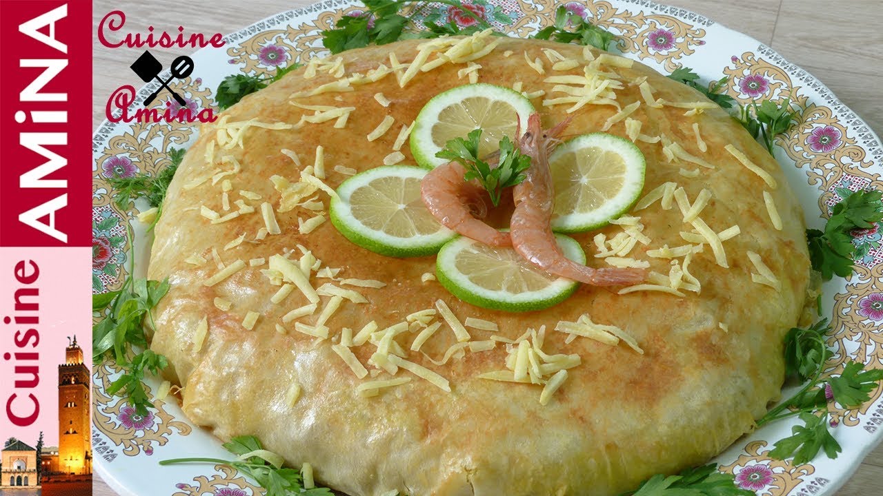 POISSON SCARICARE