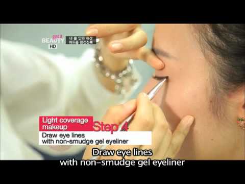 Get It Beauty - Acne Prone Skin Care (CJ E&M)