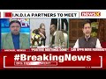 Seat Sharing to be Discussed | I.N.D.I Alliance Meeting | NewsX  - 03:21 min - News - Video