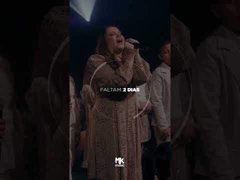 Faltam somente 2 dias para o lançamento de 